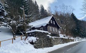 Roubenka Dolni Rokytnice